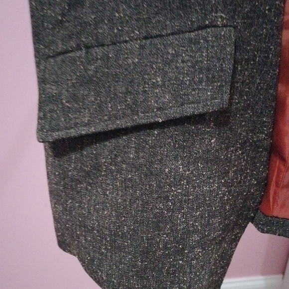 Steve Harvey Celebrity Edition Size 14 Classic Brown Sweaters. - Picture 4 of 7